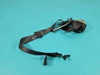 Pas bezpieczeństwa przód prawy pasażera Opel Corsa D 13290233
