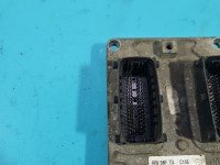 Komputer Sterownik silnika 55191130, 51735170 Fiat Doblo I 1.6 16V