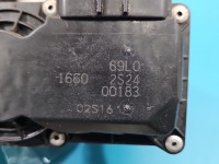 Przepustnica Suzuki Swift Mk7 1.2 16V K12-B 69L0-1660