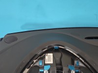 Deska rozdzielcza airbag pasażera kokpit Renault Clio IV 12-20