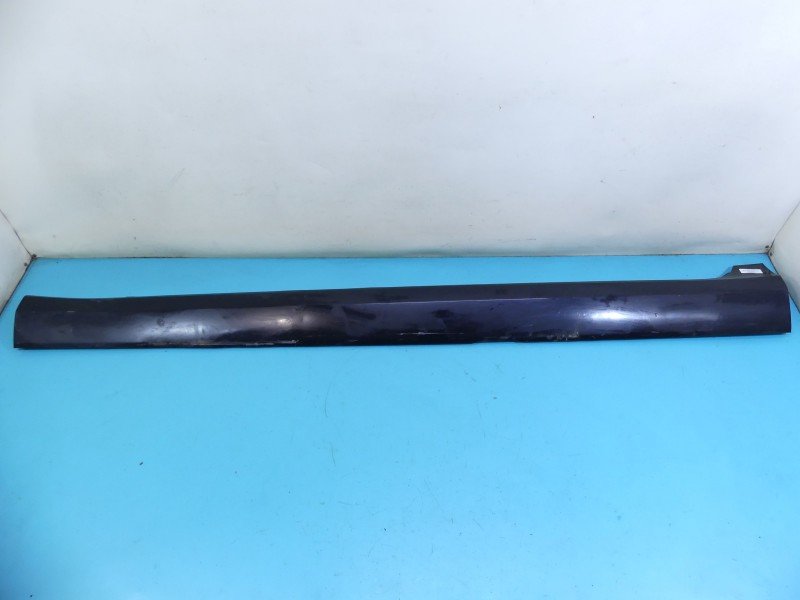 Listwa progowa lewa PRÓG NAKŁADKA Volvo S90 16- 31365846 Listwa progowa lewa PRÓG NAKŁADKA Volvo S90 16- 31365846