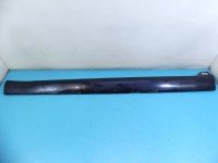 Listwa progowa lewa PRÓG NAKŁADKA Volvo S90 16- 31365846