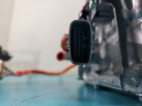 Przetwornica prądu Mitsubishi Outlander III 12- napięcia inwerter W005T70272