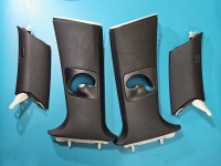 Podsufitka BMW X6 E71 159568-10, 6979849, 6979850 HB