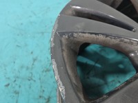 4X alufelgi felgi 16" komplet Vw Passat B6 R16