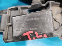 ŚLIZG ZDERZAKA Skoda Kodiaq I