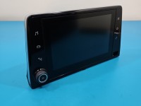Wyświetlacz monitor Toyota Proace City 98345773ZD