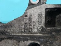 Mocowanie uchwyt AUDI Q5 08-