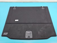 Wykładzina bagażnika podłoga BMW iX3 G08 7445822