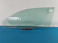 Szyba drzwi przód lewa KIEROWCY Honda Civic VII HB 3D HB