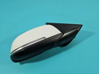 Lusterko prawe BMW X1 E84 ALPINWEISS III 300 europa