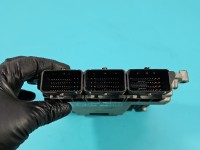 Komputer Sterownik silnika Citroen C-Crosser 2.2 hdi 0281013666, 9664487580