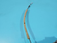 Klamka tył prawa zewnętrzna Renault Master III 10-24 806070377R