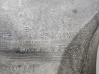 Wentylatory Wentylator chłodnicy Mercedes W210 2.2 cdi A0015003093