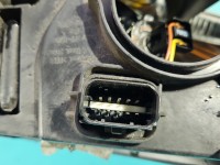 Reflektor lewy lampa przód Citroen C4 II EUROPA