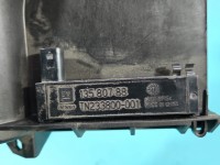 Mocowanie Europejska, sterownika uchwyt 13580788, 84066548 Opel Insignia B