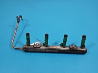 Wtryskiwacz Toyota Prius II XW20 03- 23250-21020 1.5b (1NZ)