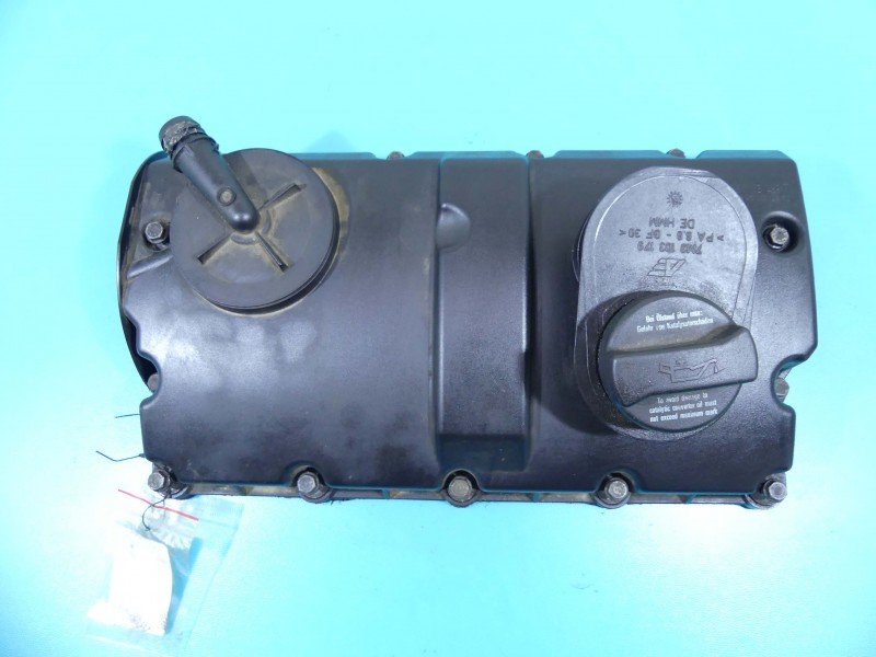 Pokrywa zaworów Seat Alhambra I 1.9 tdi 7M3103179, 038103469T