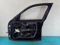 Drzwi przód prawe BMW X1 E84 5d czarny 475