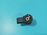 Czujnik parkowania PDC Toyota Auris II 89341-05010 srebrny, 1F7