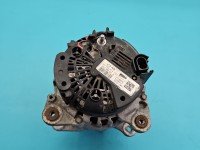 TEST Alternator Skoda Karoq 04C903021A 1.5 TSI