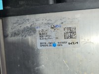 Komputer Sterownik silnika 39116-08311 Kia Picanto III 17- 1.2 MPI