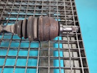 Półoś przód lewa Opel Astra III H 1.8 16V manual