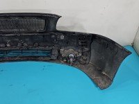 Zderzak przód Volvo V70 II granatowy 417-26