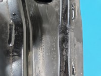 Wzmocnienie zderzaka przód belka Skoda Octavia IV zagięte przednie LF9E