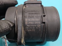 Przepływomierz Hyundai Ix35 09-13 28164-2F000 2.0 crdi 4wd (D4ha)