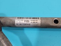 Mechanizm wycieraczek 95483122 Chevrolet Orlando europa