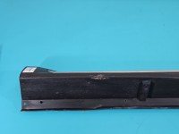 Listwa progowa lewa PRÓG NAKŁADKA Mitsubishi Outlander II 6512A321-01