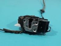 Zamek przód lewy 805032387R Renault Clio V 2019- EUROPA 4piny