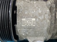 Sprężarka klimatyzacji kompresor Toyota Rav4 IV 2.0 16V 447280-7930