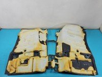 Wykładzina DYWAN PODŁOGA Ssangyong Rexton I