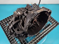 Skrzynia biegów PF6026 Renault Trafic II 2.0 dci