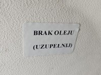 Skrzynia biegów F13 C394 Opel Combo C 1.6 16V