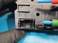 Konsola panel nawiewu Bmw e39 8379931