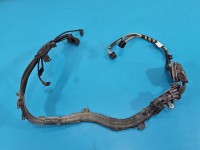 Wiązka instalacja Producent części: BMW, 7575579, 7575579, Europejska, most tylny BMW X6 E71 7575579