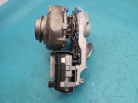 Turbosprężarka Regenerowana Mercedes W211 727463-3, AL0019, A6470960099 2.7 cdi 177KM