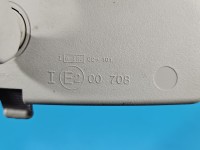 Lusterko wewnętrzne Dacia Lodgy wsteczne 0205028