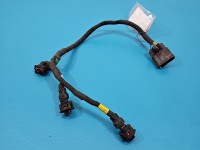 Instalacja Wiązka wtryskiwaczy 296209 3.0 V6 Maserati Quattroporte VI 13-