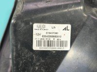 Lampa tył lewa Fiat Punto EVO 09-12 HB