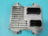 Komputer Sterownik silnika 12643754 Opel Meriva B 1.4 T