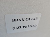 Most tylny DYFER tył Mazda CX-5 I 12-17 2.2d