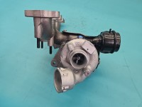 Turbosprężarka Regenerowana Seat Leon II 1.9 tdi 105KM BV39-0029, 54399700029, 54399880029