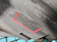 Skrzynia biegów JR5357 Renault Captur I 0.9 TCe