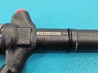 TESTOWANY Wtryskiwacz Toyota Land Cruiser J200 07- DCRI109780, 08G00552, 23670-51020 4.5 V8 D4D