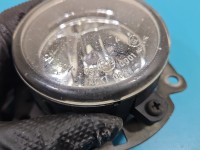 Halogen prawy Mitsubishi Outlander II 06-13