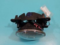 Halogen lewy Renault Scenic III